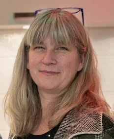 Julie Bourbonnais Ergothérapeute